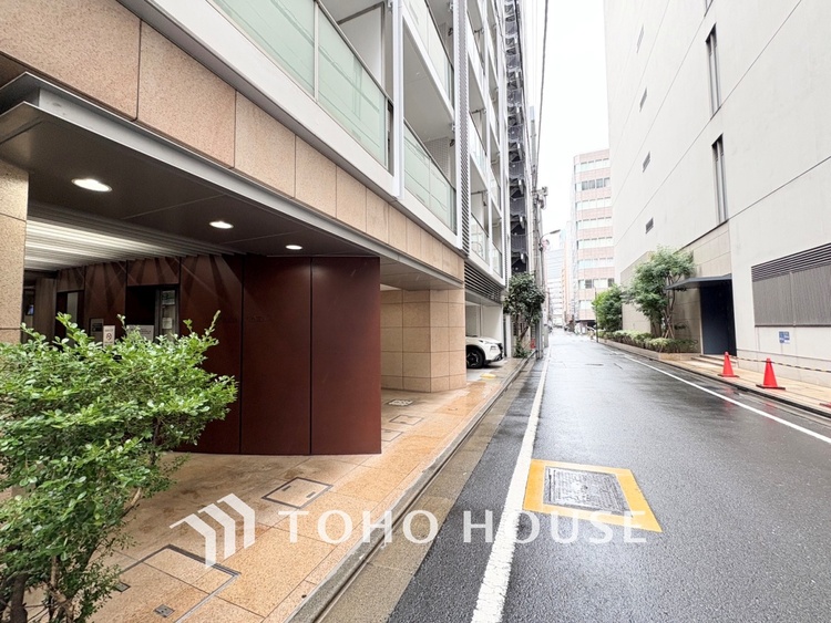 外観 【APPEARANCE】◆安らぎ◆整然と整備された街に風が吹き、木々が揺れる。絵にかいたような心安らぐ環境です。