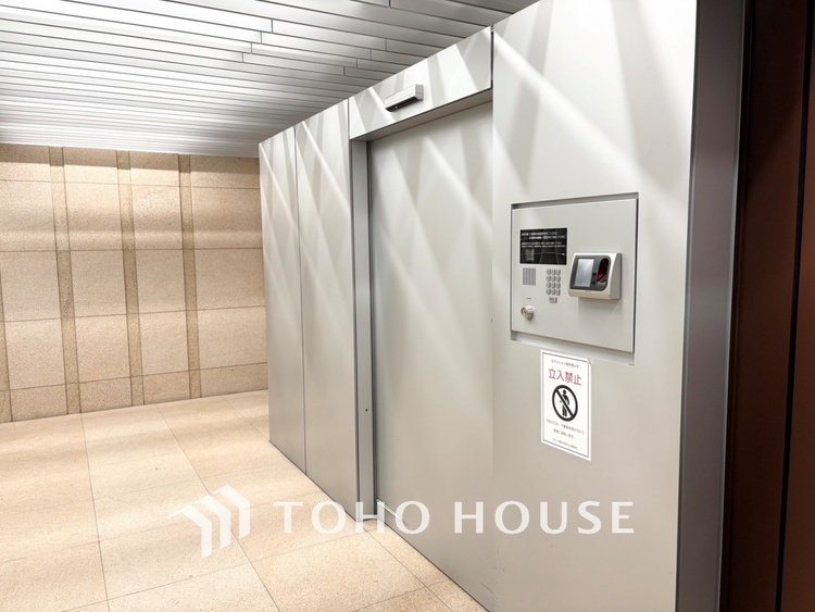 その他 【ENTRANCE】◆安心◆して歩ける。安心して家族の帰りを待てる。そんな安心を感じさせる住環境。