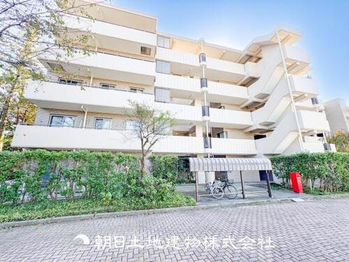 【緑区の物件探しは”地元”朝日土地建物へ】サザンヒルズ竹山の物件画像