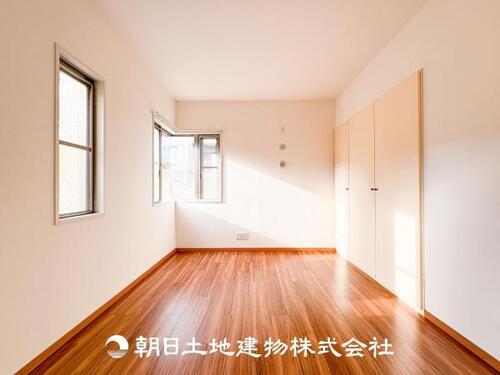 【緑区の物件探しは”地元”朝日土地建物へ】サザンヒルズ竹山の物件画像