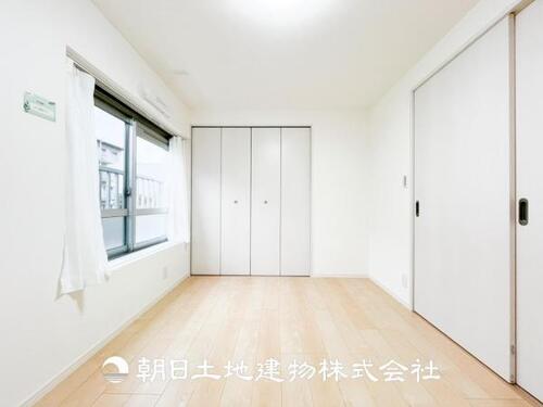 【緑区の物件探しは”地元”朝日土地建物へ】竹山団地の物件画像