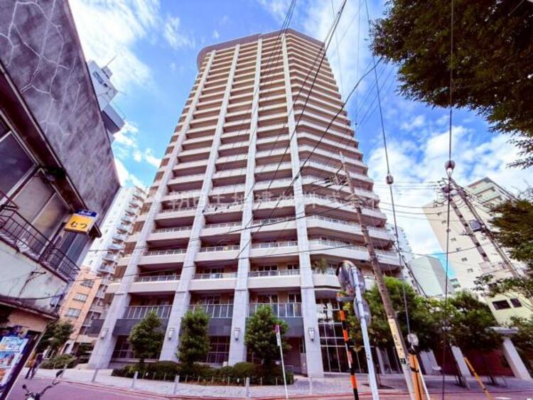 外観 開放感があり日当りも良好です！目の前に広がる開放感とゆとり。暮らしの夢を育む住まいがここにあります！ 