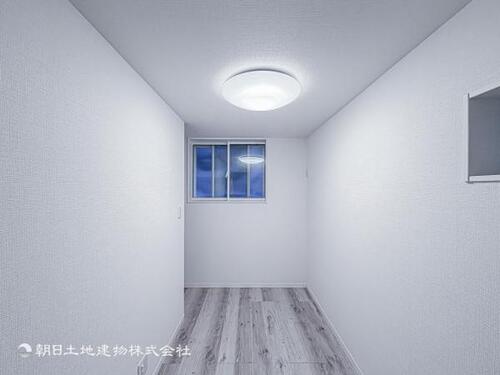 中古戸建　馬込の物件画像