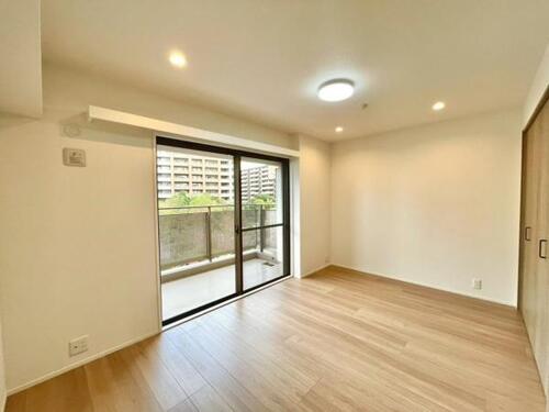 ガーデンプラザ新検見川4番館の物件画像