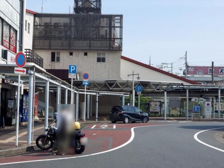 周辺 JR総武線「新検見川」駅まで徒歩24分。バス6分「瑞穂の杜」停歩3分。