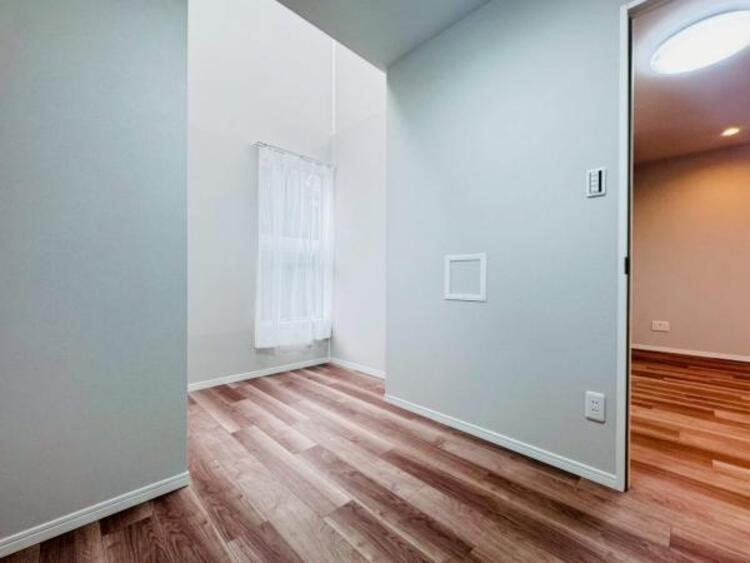 内装 【2025年11月撮影】