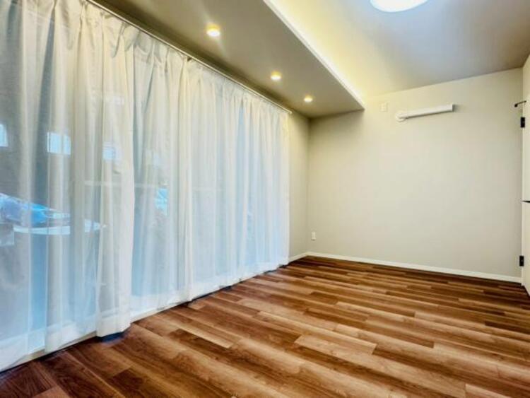 内装 【2025年11月撮影】