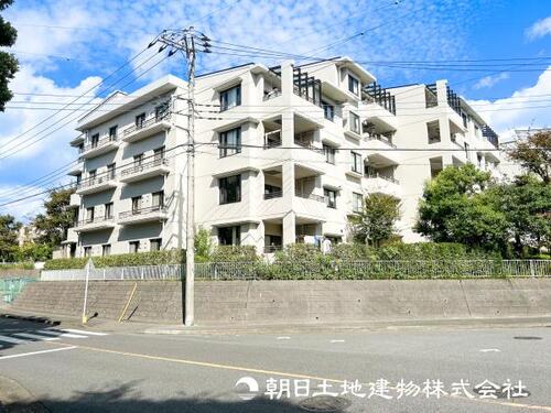 【緑区の物件探しは”地元”朝日土地建物へ】フォレストヒルズ三保の物件画像