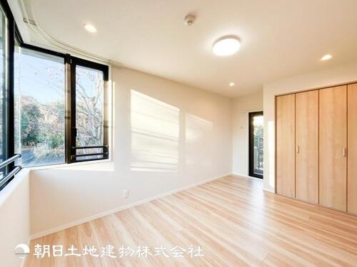【緑区の物件探しは”地元”朝日土地建物へ】フォレストヒルズ三保の物件画像