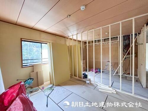 【緑区の物件探しは”地元”朝日土地建物へ】フォレストヒルズ三保の画像