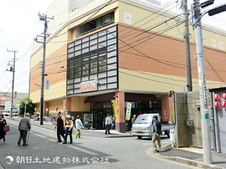 周辺 そうてつローゼン十日市場店1790ｍ