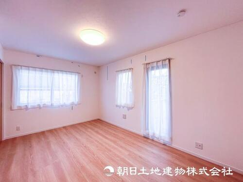 【安心を買うなら、朝日土地建物へ】青葉区美しが丘西２丁目 中古戸建の画像