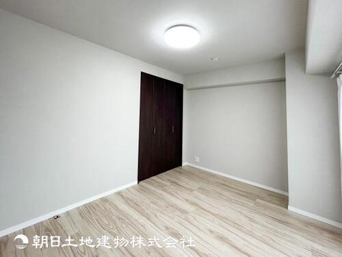 【緑区の物件探しは”地元”朝日土地建物へ】エンゼルハイム長津田の物件画像