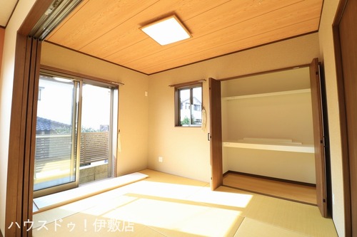 武岡４丁目　中古戸建の物件画像