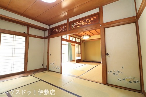 石谷町　中古戸建の物件画像