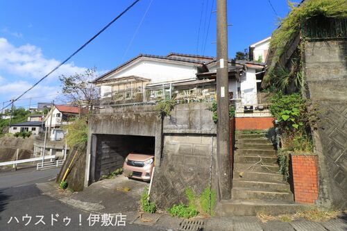 東坂元２丁目　中古戸建の物件画像