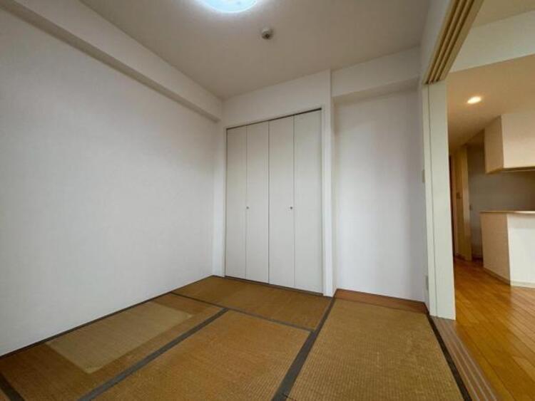 内装 【2025年11月撮影】