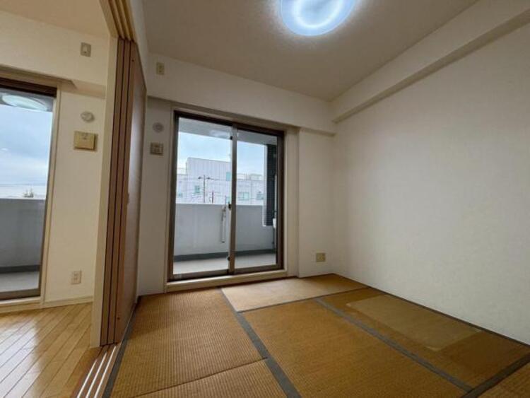 内装 【2025年11月撮影】