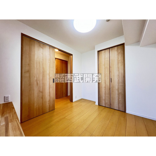 シティメイト鶴瀬の物件画像