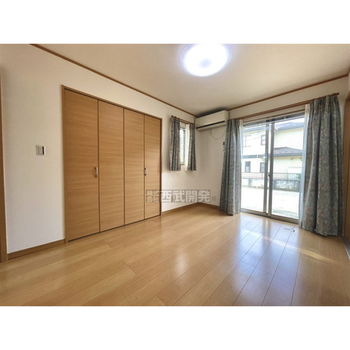 桶川市末広３丁目 中古一戸建ての物件画像