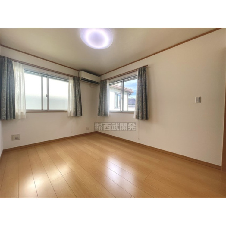 内装 2階6.0帖洋室