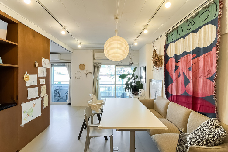 その他 通風・採光に優れ、心地よい光と風が溢れています。