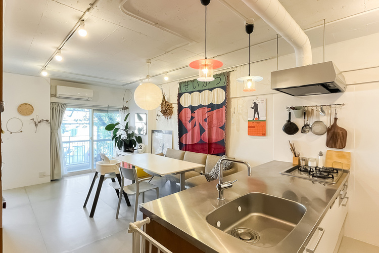 その他 居心地の良い空間に仕上がっております。