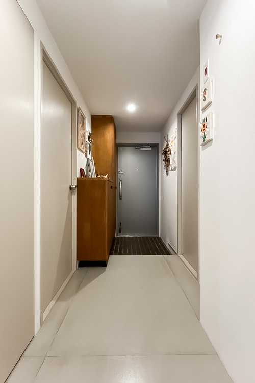 その他 安らぎに満ちた空間がここから始まります。