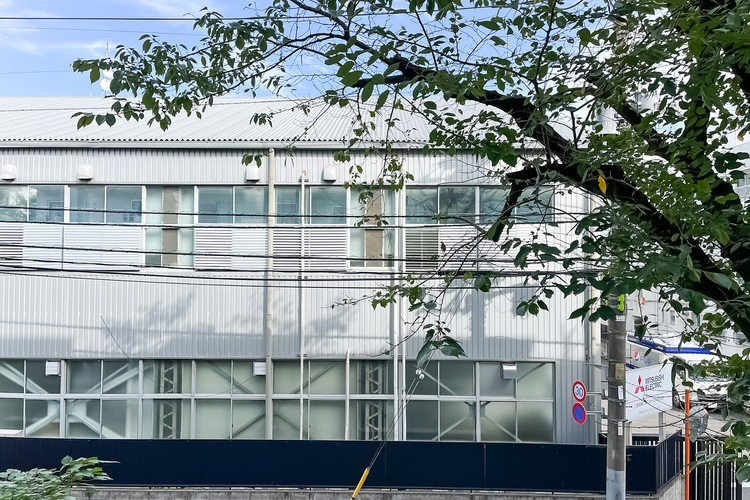 その他 陽当たり・通風・開放感に恵まれた環境です。