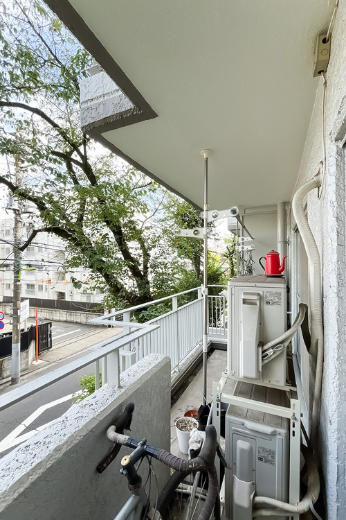 その他 眺望や窓からの景色が良いと、家で過ごす時間も快適です。