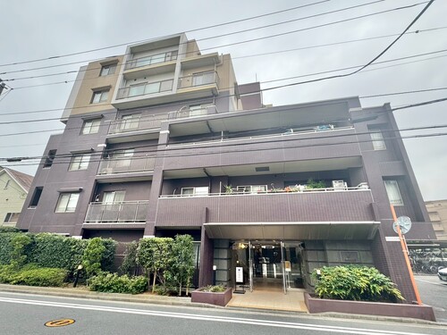 クレッセントポートブリーズの物件画像