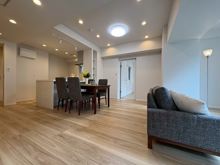 その他 快適に・伸びやかに。心の潤いを求める方々へ。