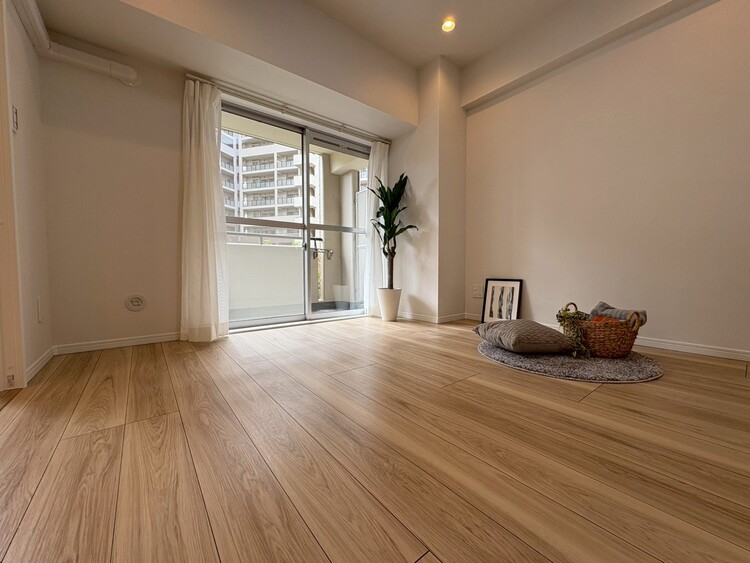 その他 快適に・伸びやかに。心の潤いを求める方々へ。