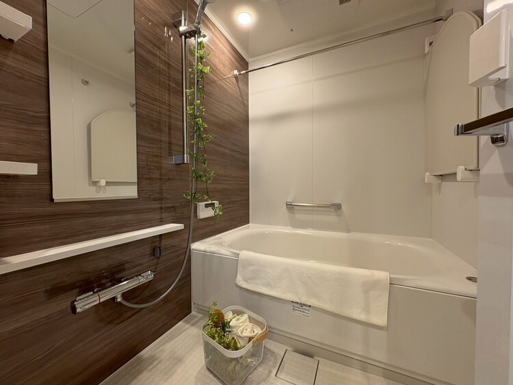 その他 心も体もオフになる極上のリラックスタイムをお楽しみください。