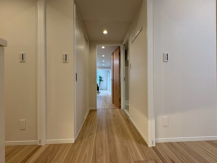 その他 安らぎに満ちた空間がここから始まります。