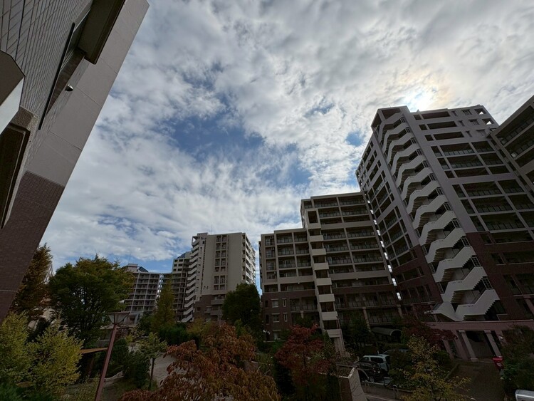 その他 陽当たり・通風・開放感に恵まれた環境です。
