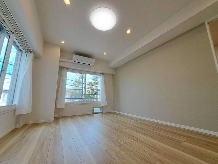 その他 「空間が織り成すひとつ先の住み心地」を演出します。