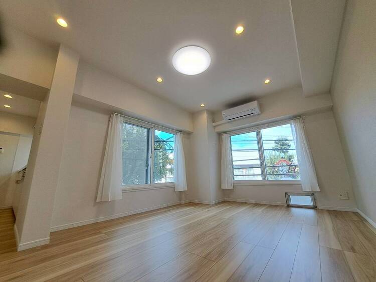 その他 快適に・伸びやかに。心の潤いを求める方々へ。