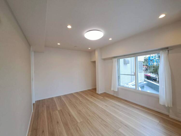 その他 充実した生活は伸びやかな居室空間から始まります。