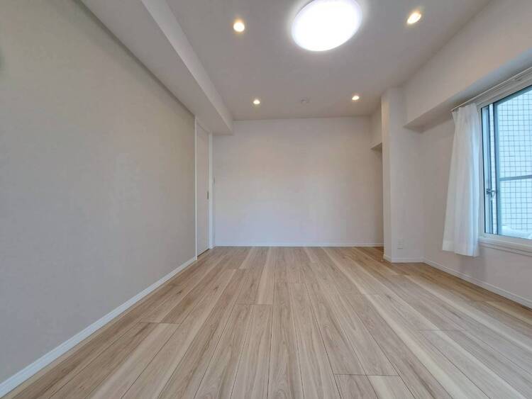 その他 伸びやかな空間のなかで、ゆったりとしたひとときを過ごせます。