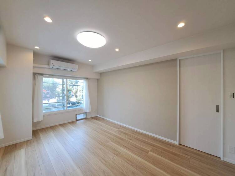 その他 居心地の良い空間に仕上がっております。