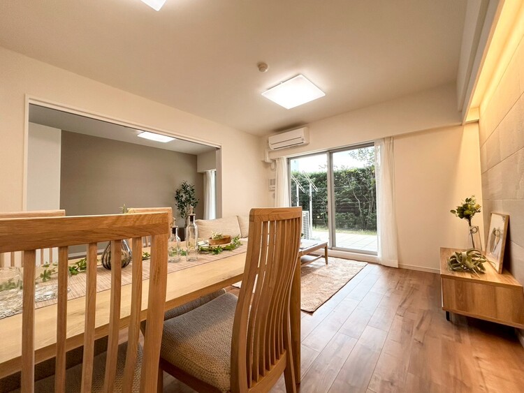 その他 快適に・伸びやかに。心の潤いを求める方々へ。