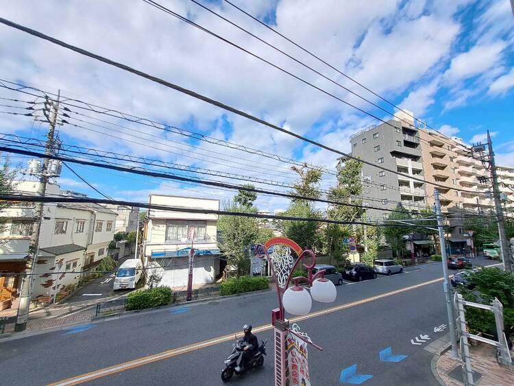 その他 陽当たり・通風・開放感に恵まれた環境です。