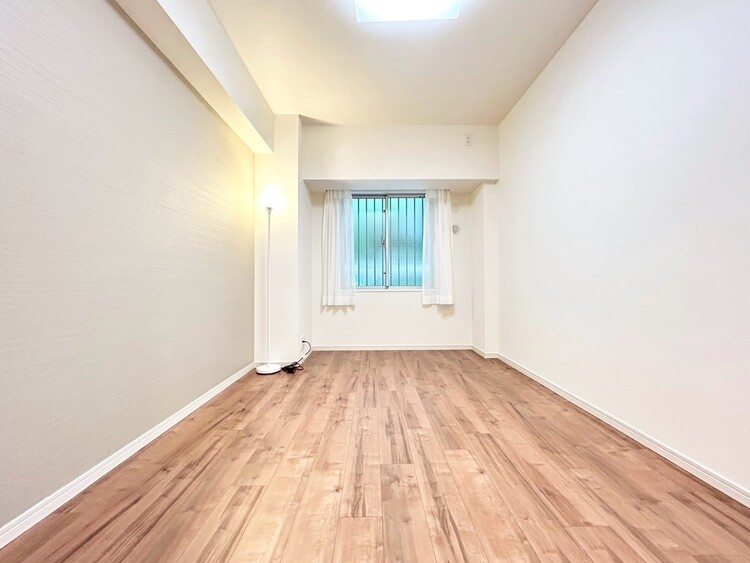 その他 清かで艶やかな時間をもたらしてくれる室内です。