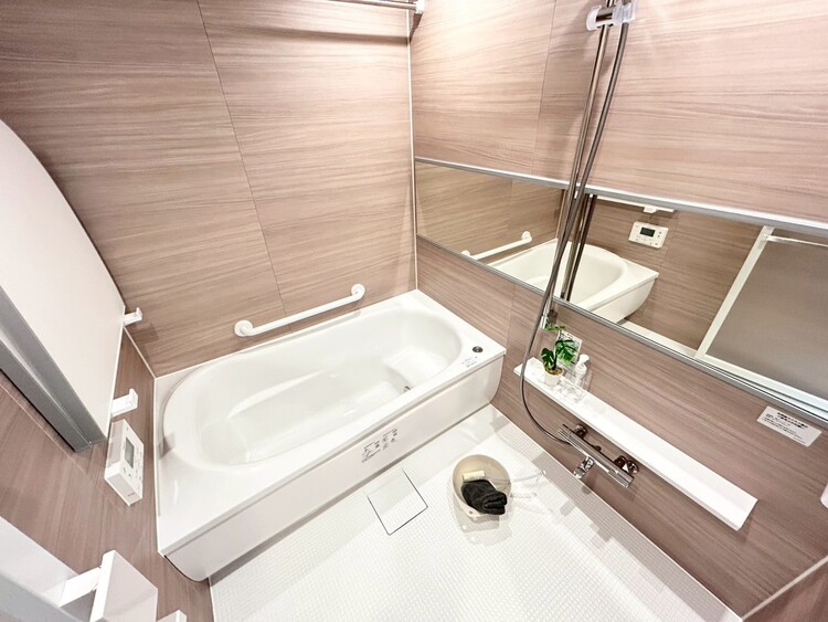 その他 心も体もオフになる極上のリラックスタイムをお楽しみください。