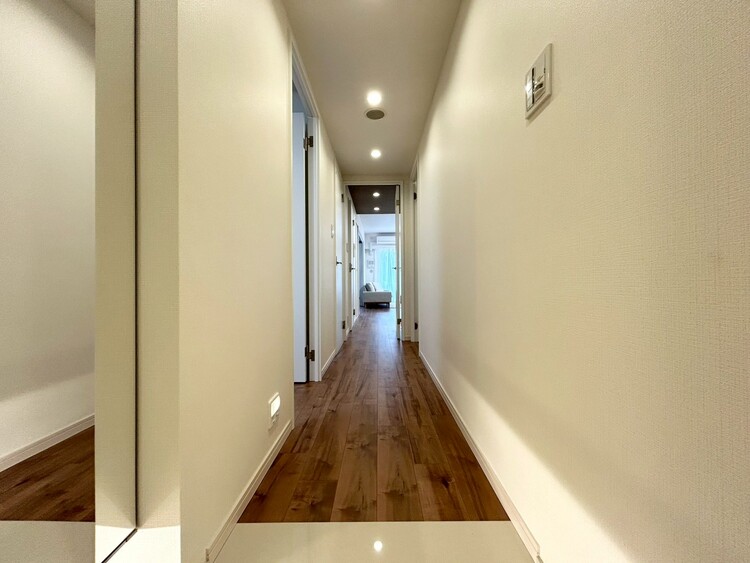 その他 安らぎに満ちた空間がここから始まります。