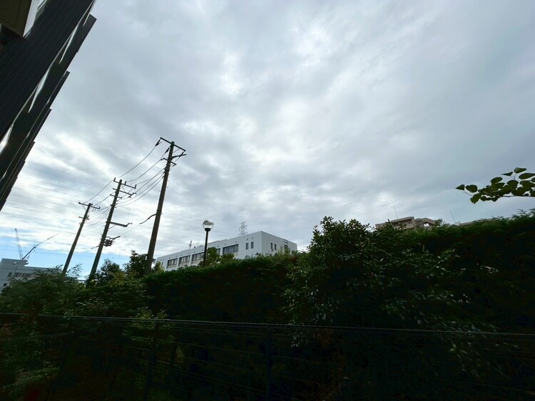 その他 陽当たり・通風・開放感に恵まれた環境です。