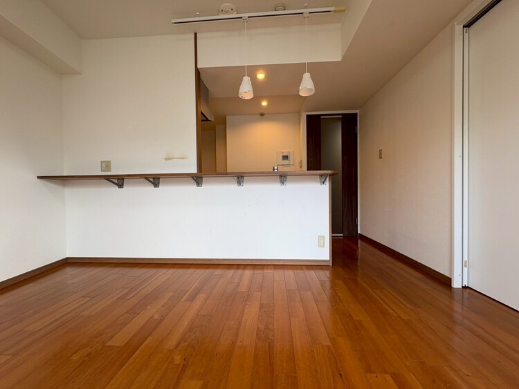 その他 充実した生活は伸びやかな居室空間から始まります。