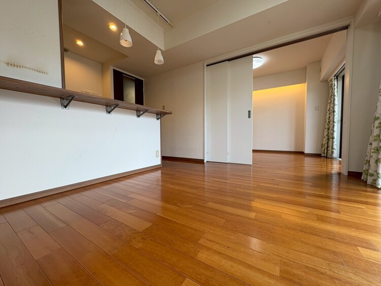 その他 伸びやかな空間のなかで、ゆったりとしたひとときを過ごせます。