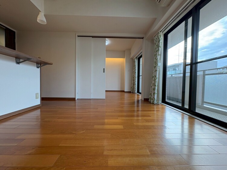 その他 シンプルな内装と偏り過ぎないデザインで統一しました。